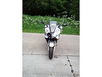 Honda - vfr 800 - motorfiets - afbeelding 8 van  12
