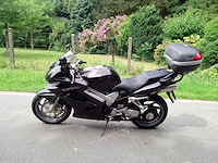 Honda - vfr 800 - motorfiets