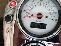 Honda - vt 750 shadow - motorfiets - afbeelding 4 van  13