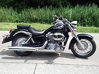 Honda - vt 750 shadow - motorfiets