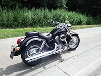 Honda - vt 750 shadow - motorfiets - afbeelding 7 van  13