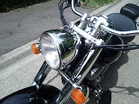 Honda - vt 750 shadow - motorfiets - afbeelding 9 van  13