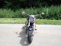Honda - vt 750 shadow - motorfiets - afbeelding 11 van  13