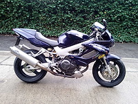 Honda - vtr 1000 - motorfiets - afbeelding 5 van  12