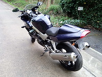 Honda - vtr 1000 - motorfiets - afbeelding 11 van  12
