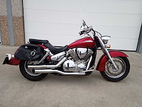 Honda - vtx 1300 s - motorfiets - afbeelding 2 van  8