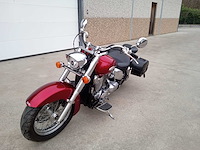 Honda - vtx 1300 s - motorfiets - afbeelding 4 van  8
