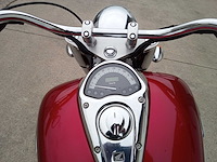 Honda - vtx 1300 s - motorfiets - afbeelding 7 van  8