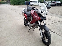 Honda - xl 700 transalp - motorfiets - afbeelding 3 van  7