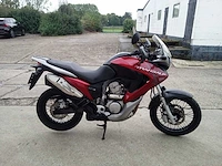 Honda - xl 700 transalp - motorfiets - afbeelding 4 van  7