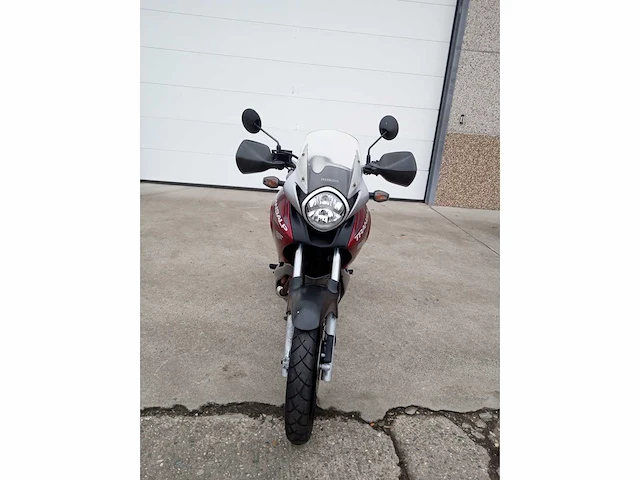 Honda - xl 700 transalp - motorfiets - afbeelding 5 van  7