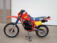 Honda - xr 500 - motorfiets - afbeelding 1 van  5
