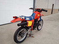 Honda - xr 500 - motorfiets - afbeelding 4 van  5