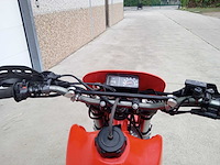 Honda - xr 500 - motorfiets - afbeelding 5 van  5