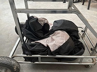 Honda 200cc kart - afbeelding 6 van  10