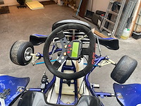 Honda 200cc kart - afbeelding 3 van  10