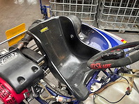 Honda 200cc kart - afbeelding 8 van  10