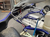 Honda 200cc kart - afbeelding 10 van  10