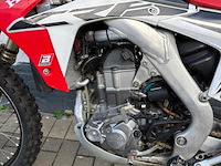 Honda 500r - afbeelding 2 van  17