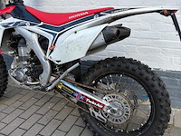 Honda 500r - afbeelding 3 van  17
