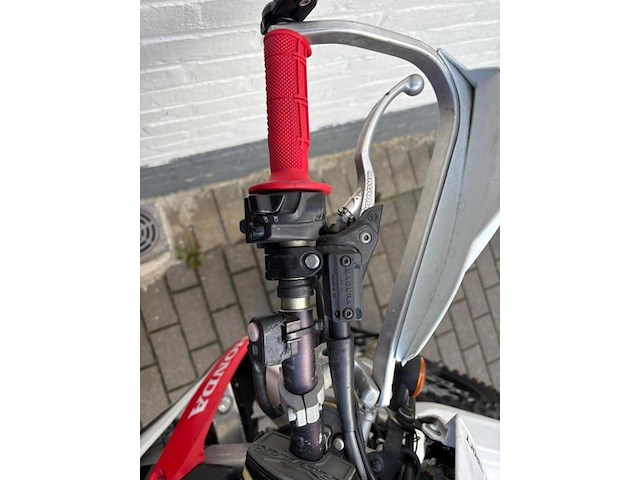 Honda 500r - afbeelding 4 van  17