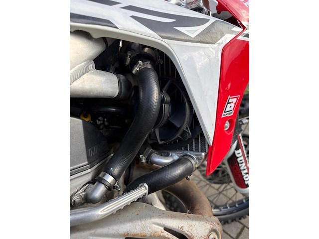 Honda 500r - afbeelding 5 van  17