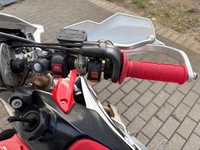 Honda 500r - afbeelding 7 van  17