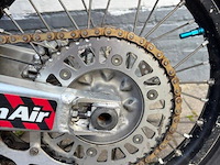 Honda 500r - afbeelding 8 van  17