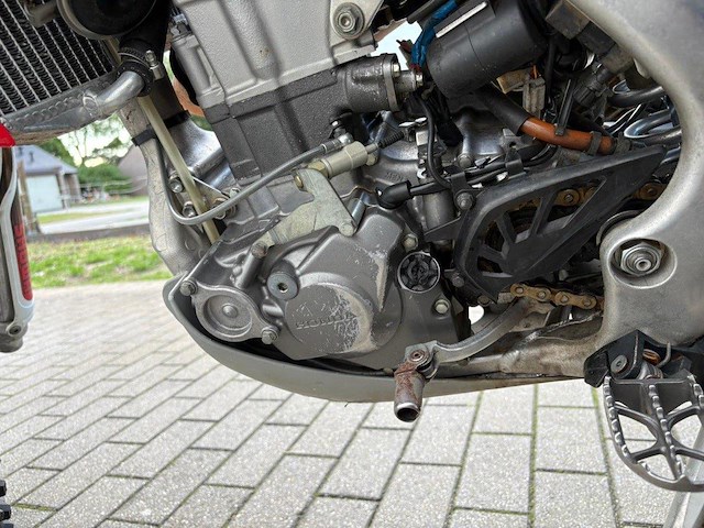 Honda 500r - afbeelding 9 van  17