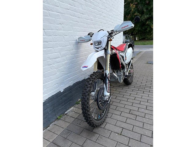 Honda 500r - afbeelding 1 van  17