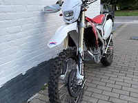 Honda 500r