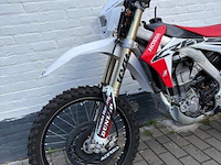 Honda 500r - afbeelding 17 van  17