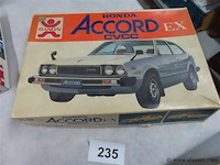 Honda accord cvcc - afbeelding 1 van  3