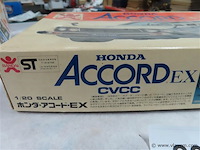 Honda accord cvcc - afbeelding 2 van  3