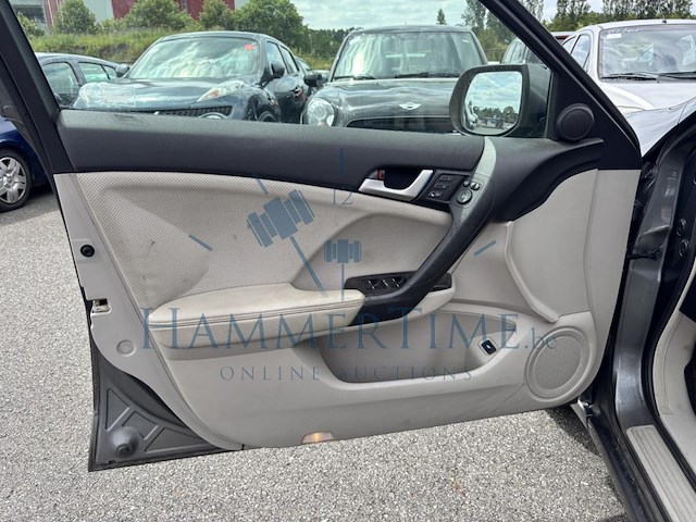 Honda accord tourer 2.2 i-dtec comfort, 2011 - afbeelding 2 van  29