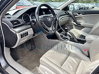 Honda accord tourer 2.2 i-dtec comfort, 2011 - afbeelding 4 van  29