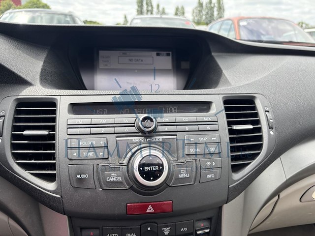 Honda accord tourer 2.2 i-dtec comfort, 2011 - afbeelding 7 van  29