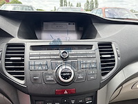 Honda accord tourer 2.2 i-dtec comfort, 2011 - afbeelding 7 van  29