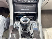 Honda accord tourer 2.2 i-dtec comfort, 2011 - afbeelding 9 van  29