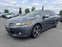 Honda accord tourer 2.2 i-dtec comfort, 2011