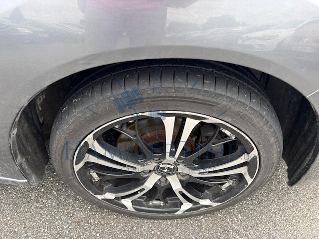 Honda accord tourer 2.2 i-dtec comfort, 2011 - afbeelding 19 van  29