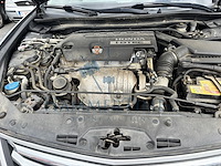Honda accord tourer 2.2 i-dtec comfort, 2011 - afbeelding 20 van  29