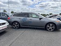 Honda accord tourer 2.2 i-dtec comfort, 2011 - afbeelding 24 van  29