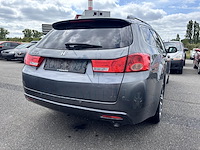 Honda accord tourer 2.2 i-dtec comfort, 2011 - afbeelding 25 van  29