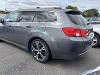 Honda accord tourer 2.2 i-dtec comfort, 2011 - afbeelding 27 van  29