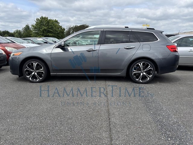 Honda accord tourer 2.2 i-dtec comfort, 2011 - afbeelding 28 van  29