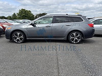 Honda accord tourer 2.2 i-dtec comfort, 2011 - afbeelding 28 van  29