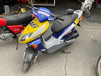 Honda af49 motorfiets - afbeelding 1 van  7