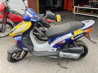 Honda af49 motorfiets - afbeelding 2 van  7