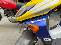 Honda af49 motorfiets - afbeelding 3 van  7